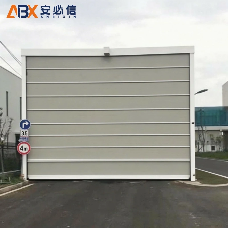 湘西土家族苗族自治州冷库门封